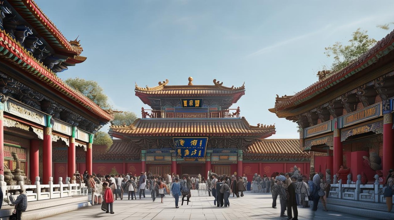 北京哪个是佛教寺庙