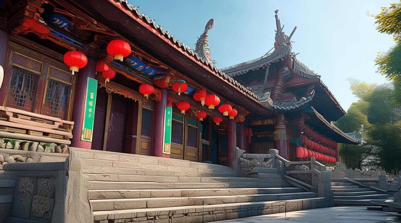 武冈附近哪个寺庙出名