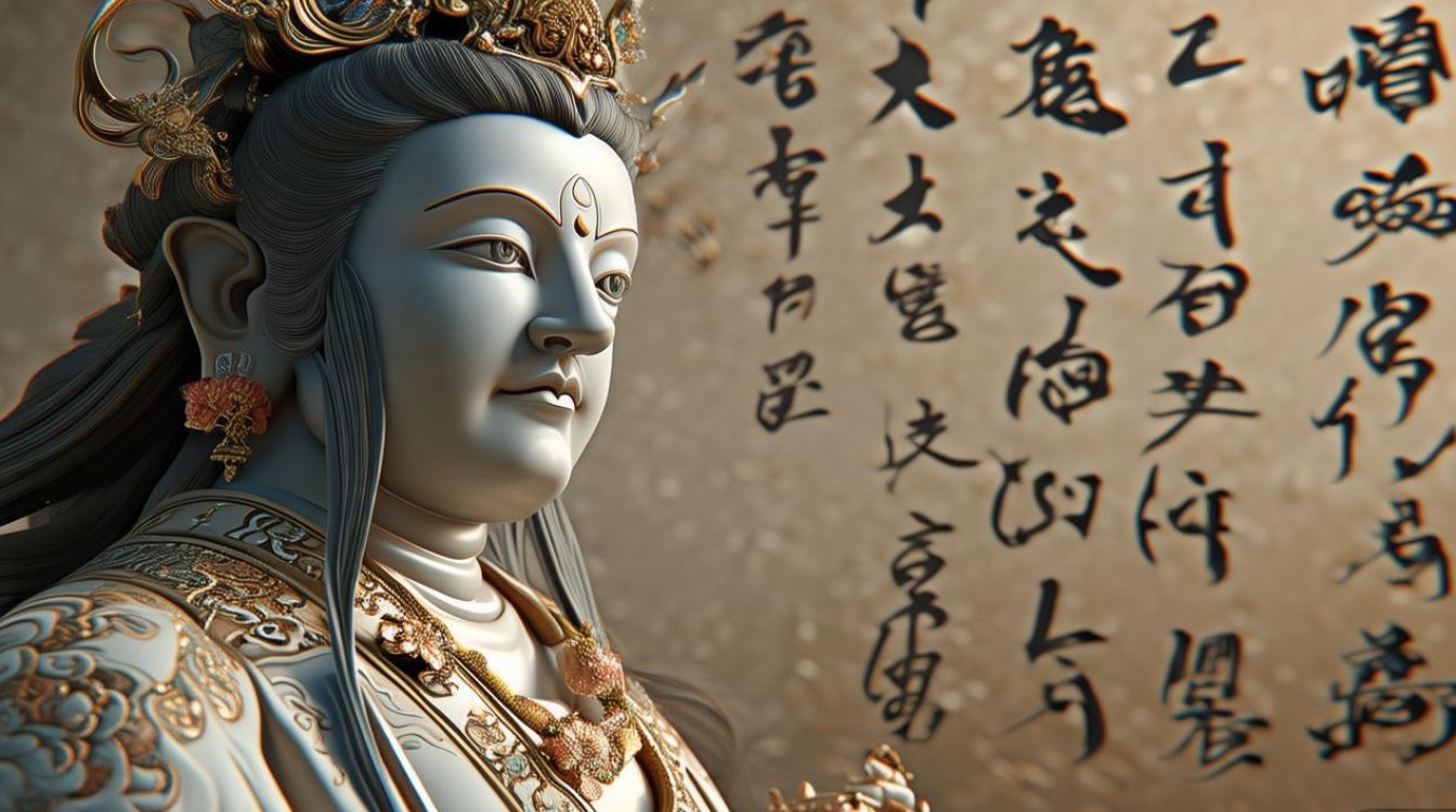 文殊菩萨化身人物