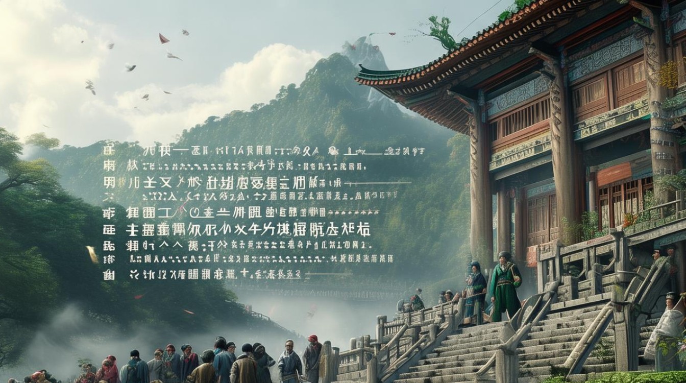 彭山寺庙一案