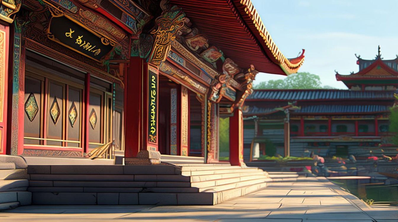 寺庙可以求余吗