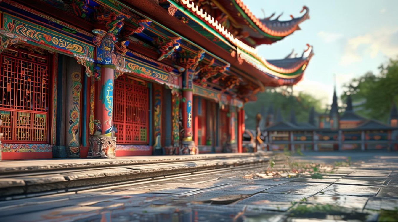 寺庙可以求余吗