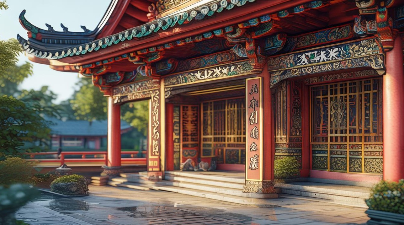 寺庙可以求余吗