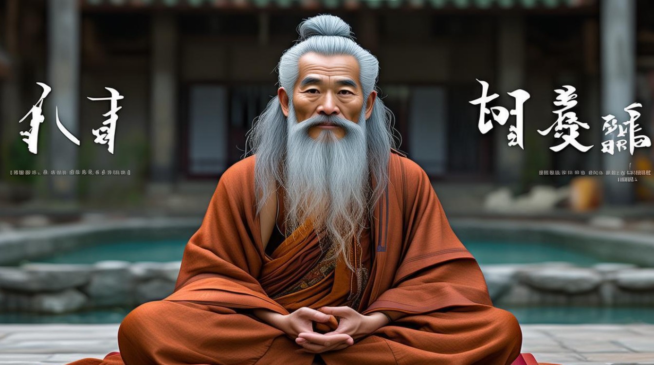 佛教高僧高龄
