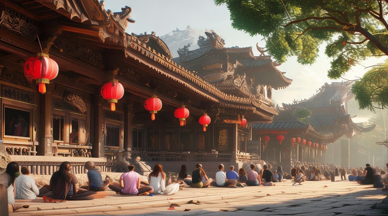 免费做超度的寺庙