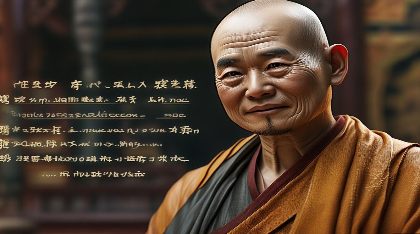 济群法师心理