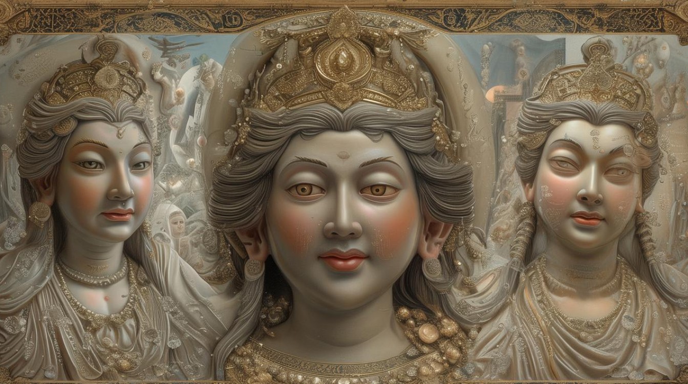 七地以下菩萨