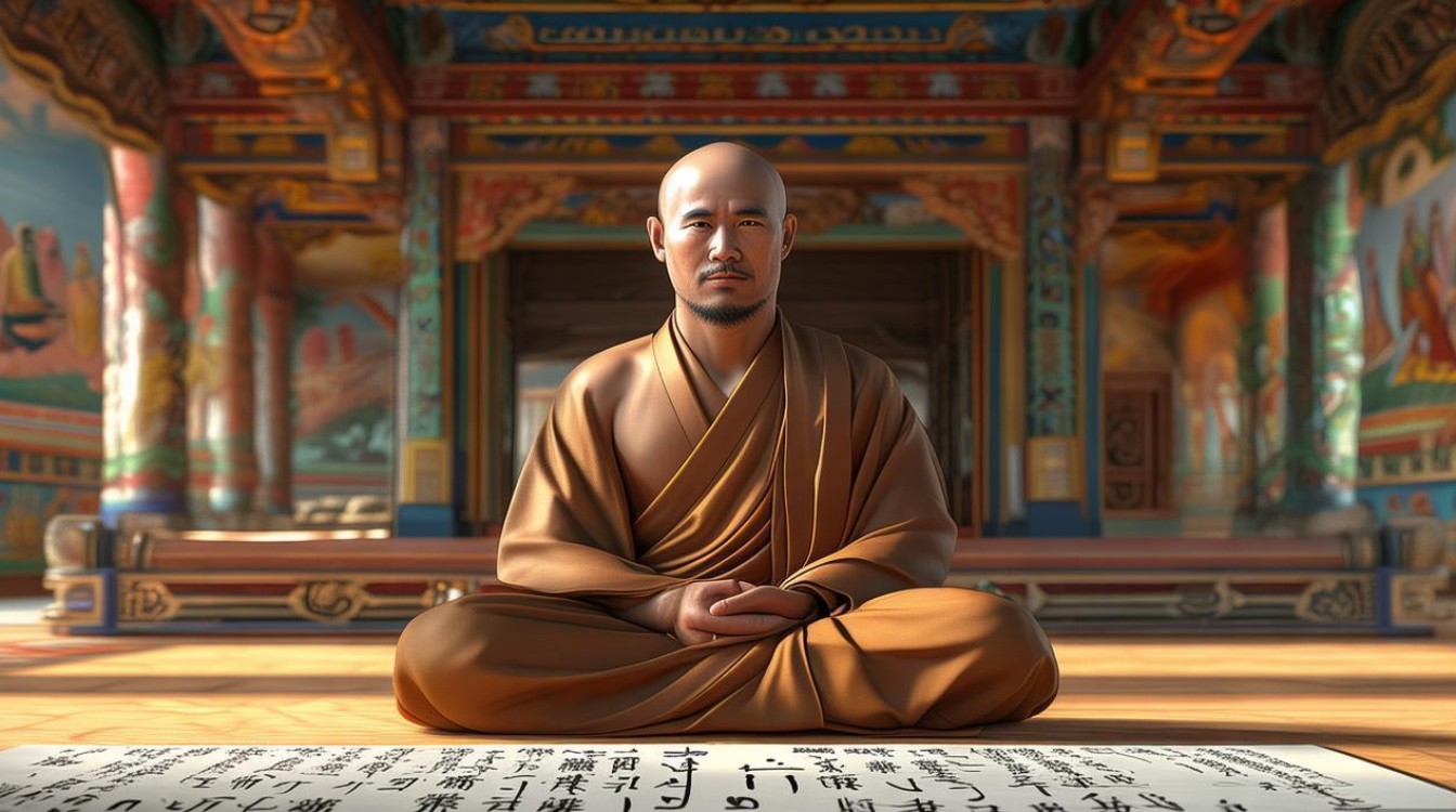 佛教反对算命