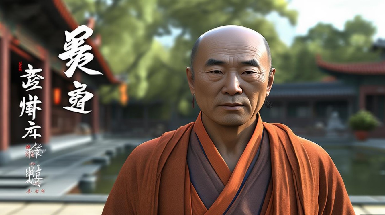 择瑛法师简介