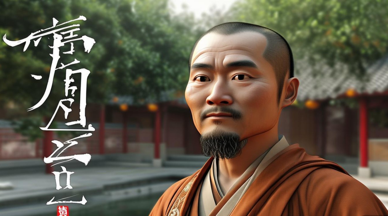 择瑛法师简介