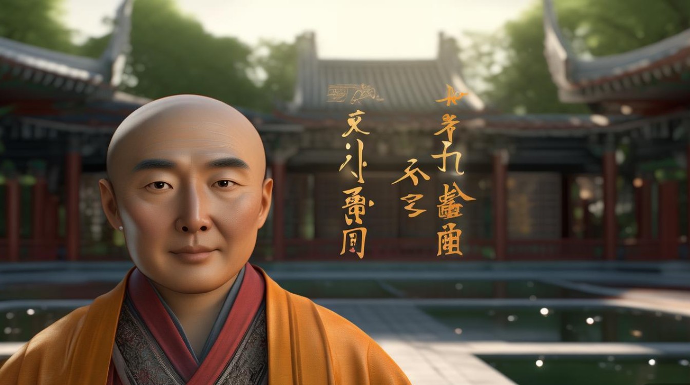 择瑛法师简介
