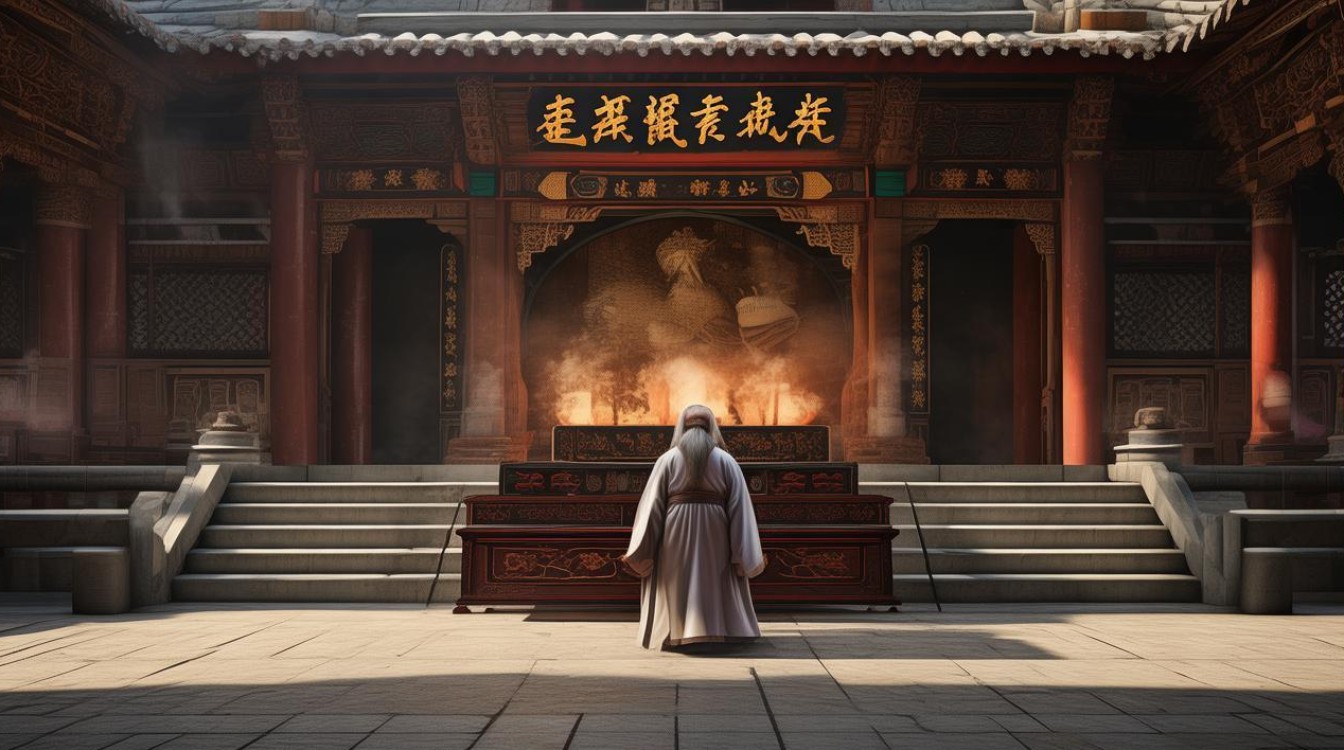 辽宁有灵验法师寺庙
