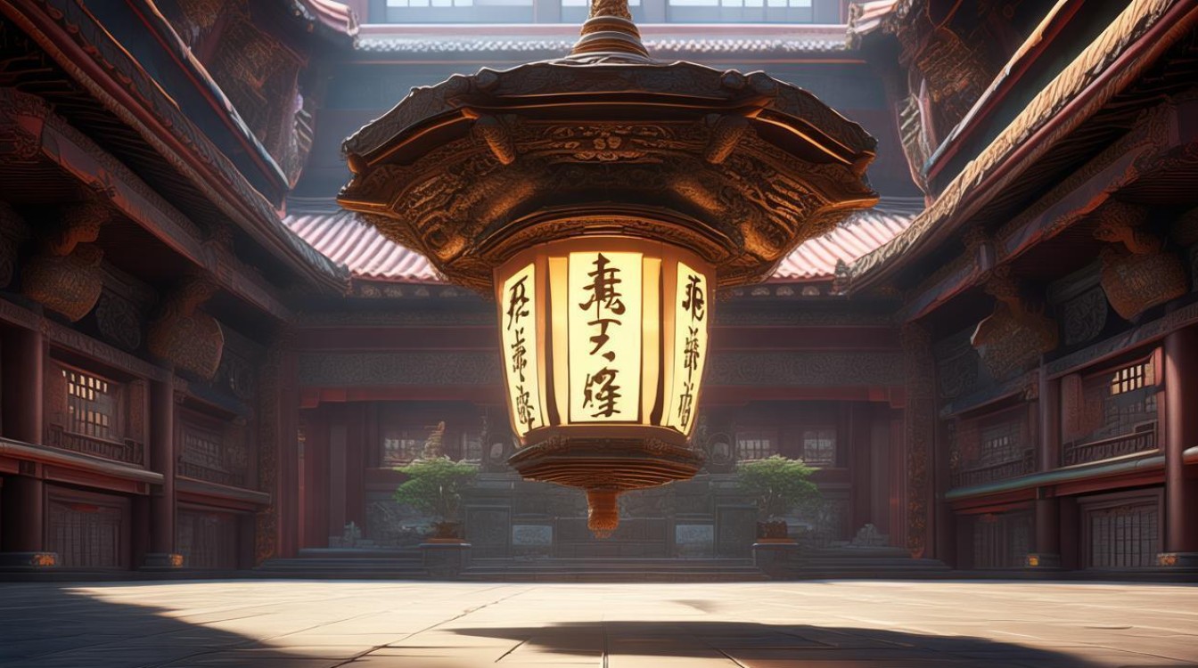 寺庙供智慧灯好吗