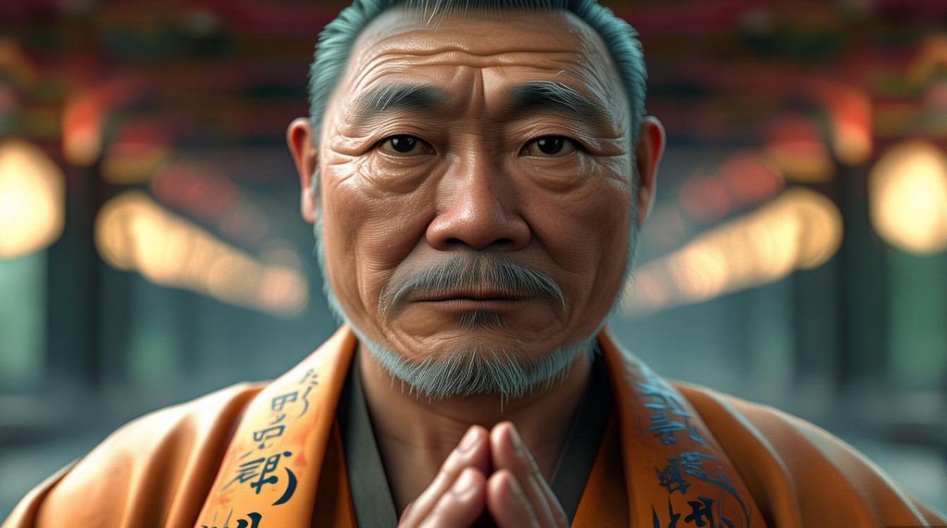 相信地藏菩萨
