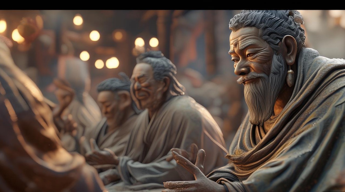 佛教故事集成