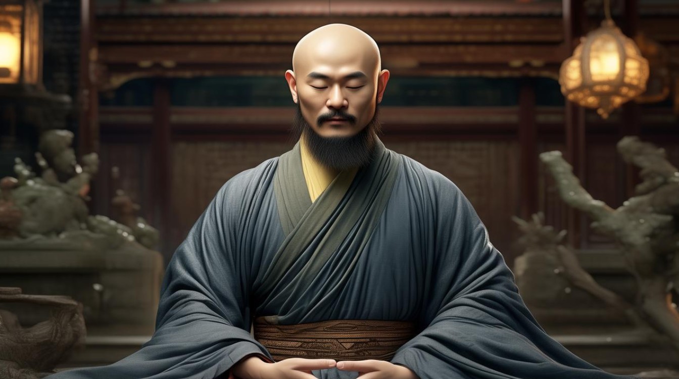 虚云法师念佛方法