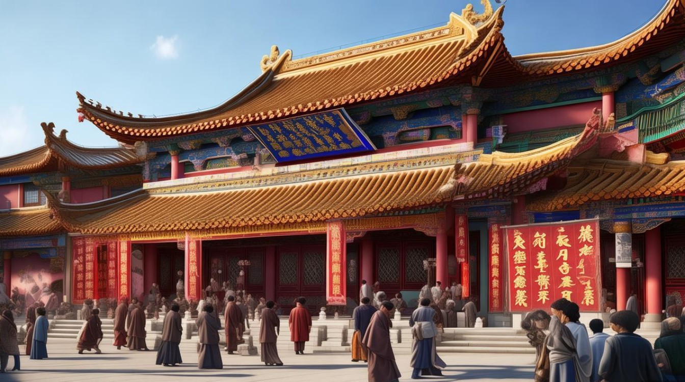 2019长春寺庙法讯