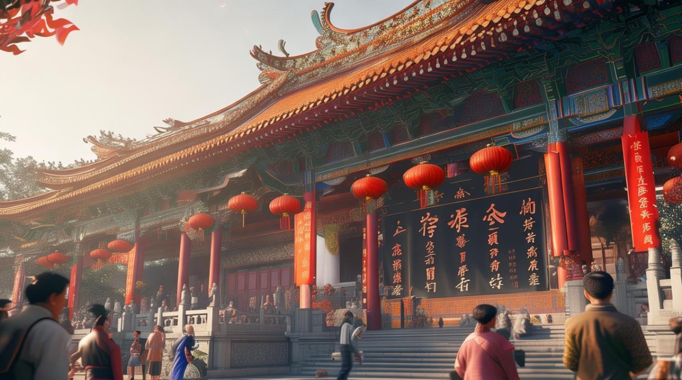 2019长春寺庙法讯