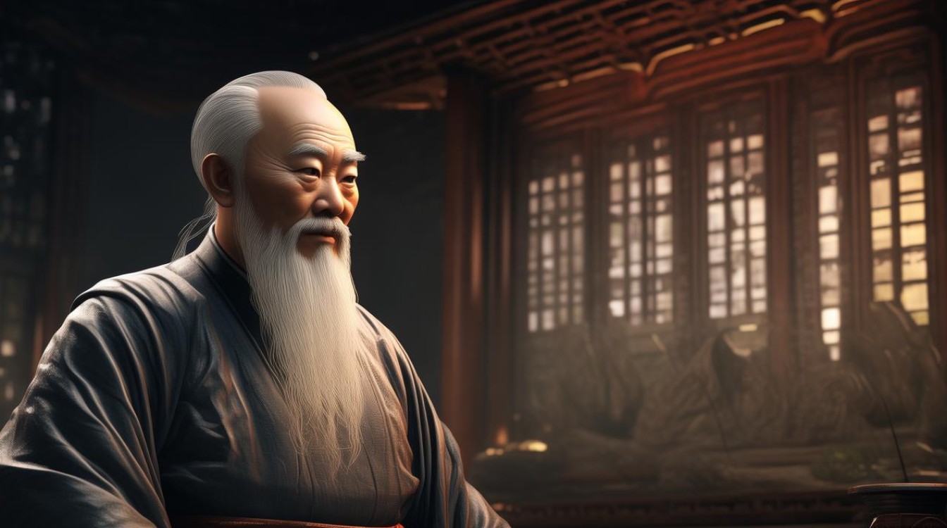 圣严法师 讲
