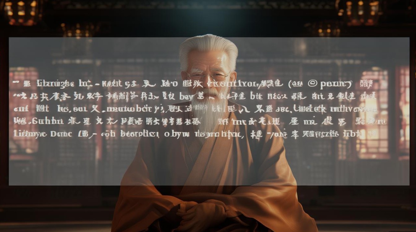 圣严法师 讲