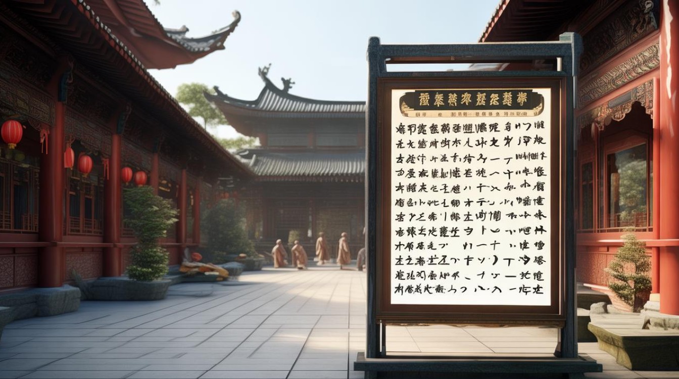 哪些寺庙可以剃度出家