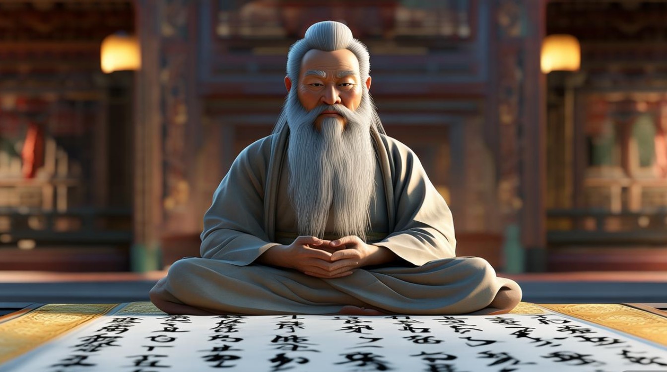 佛教大师询问