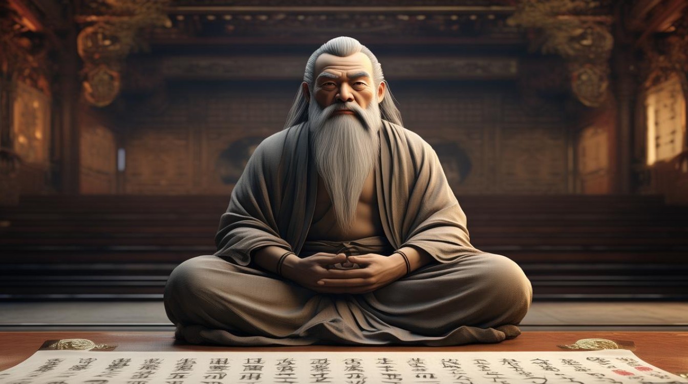佛教大师询问