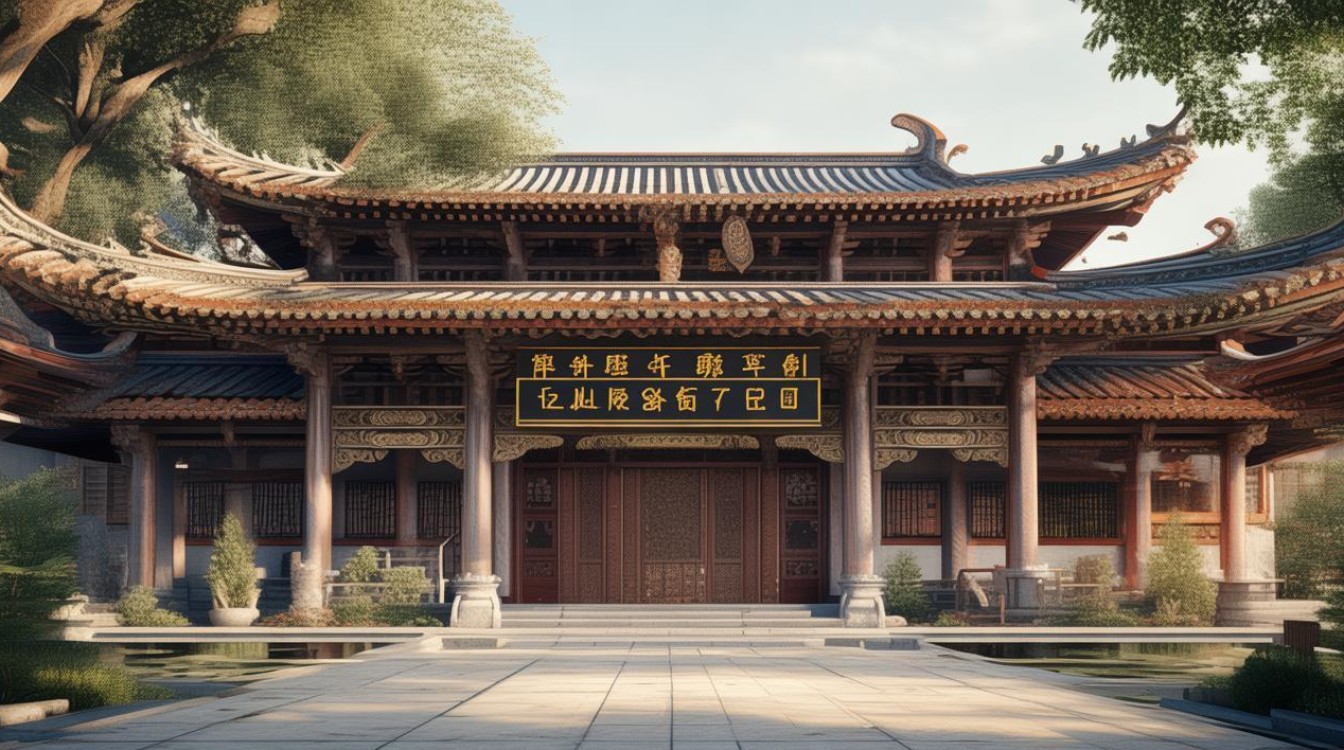 宁波佛教寺庙地址电话