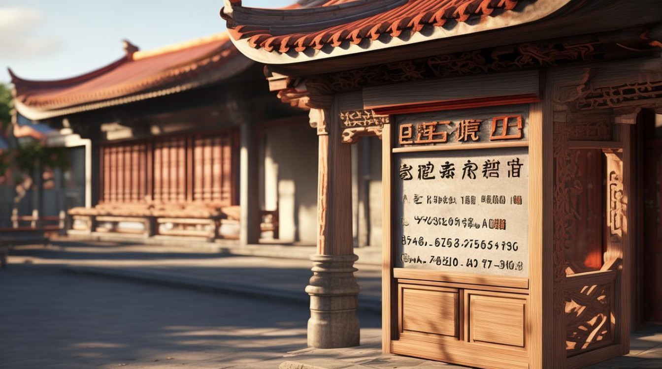 宁波佛教寺庙地址电话