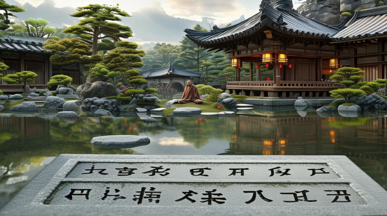 日本佛教是