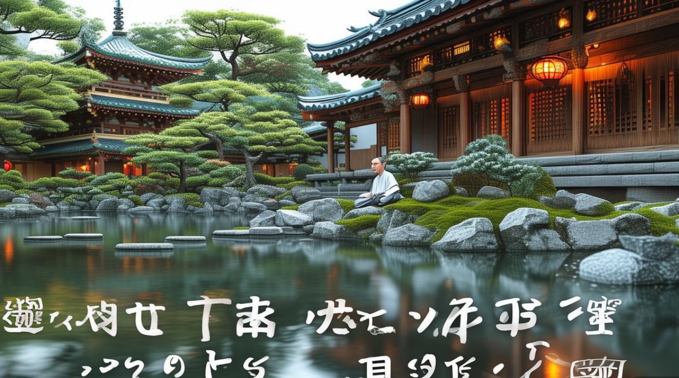 日本佛教是