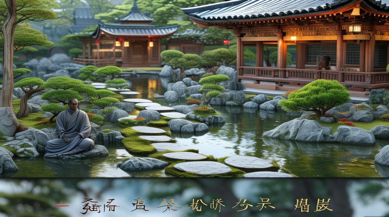 日本佛教是