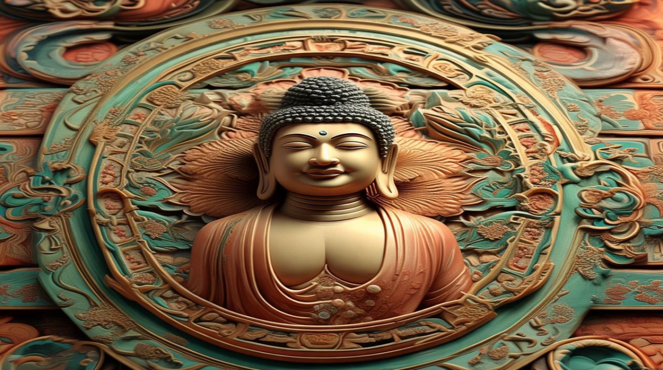 佛菩萨法沦