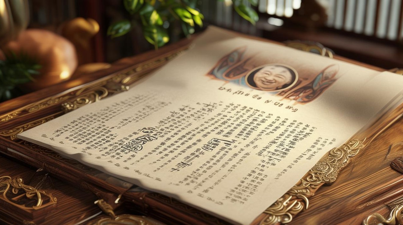 法成法师简历
