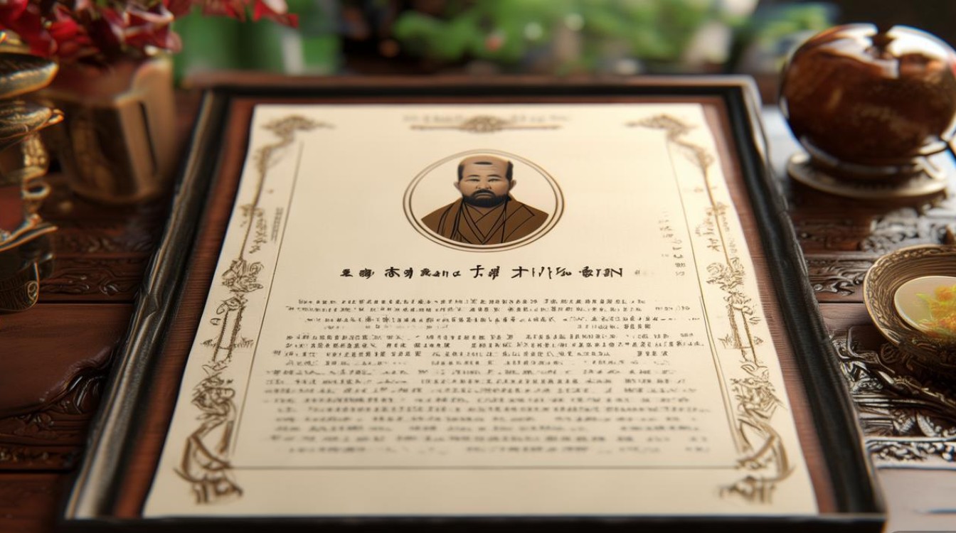 法成法师简历