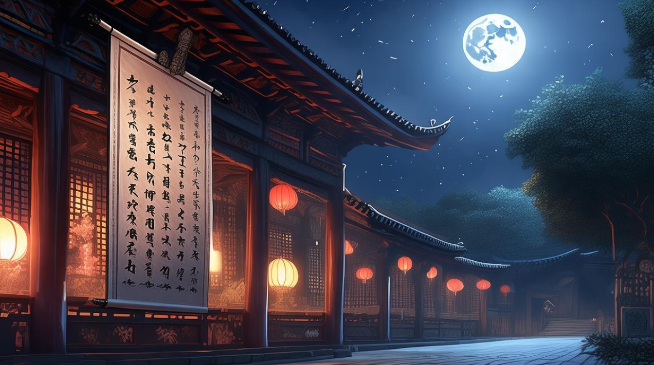 佛教长夜