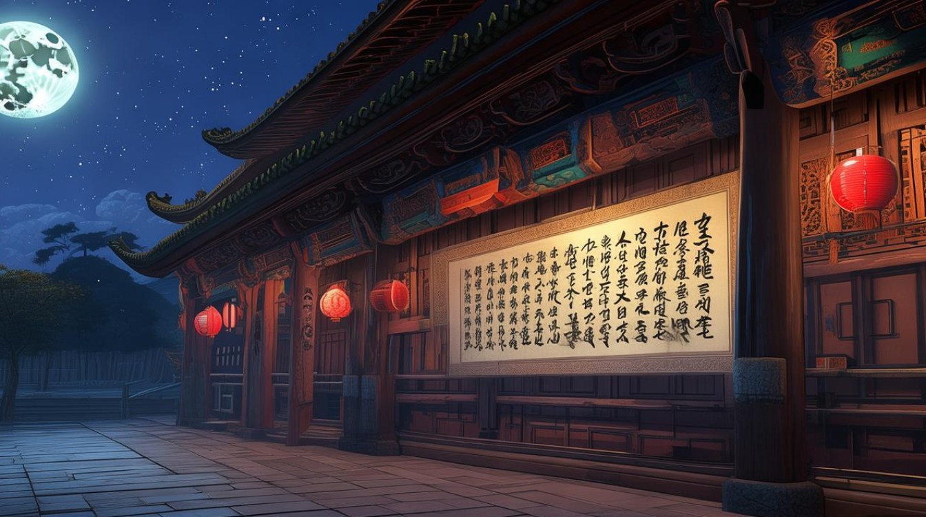 佛教长夜