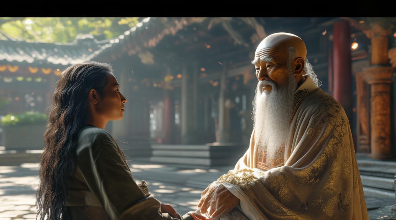 皈依玄中法师