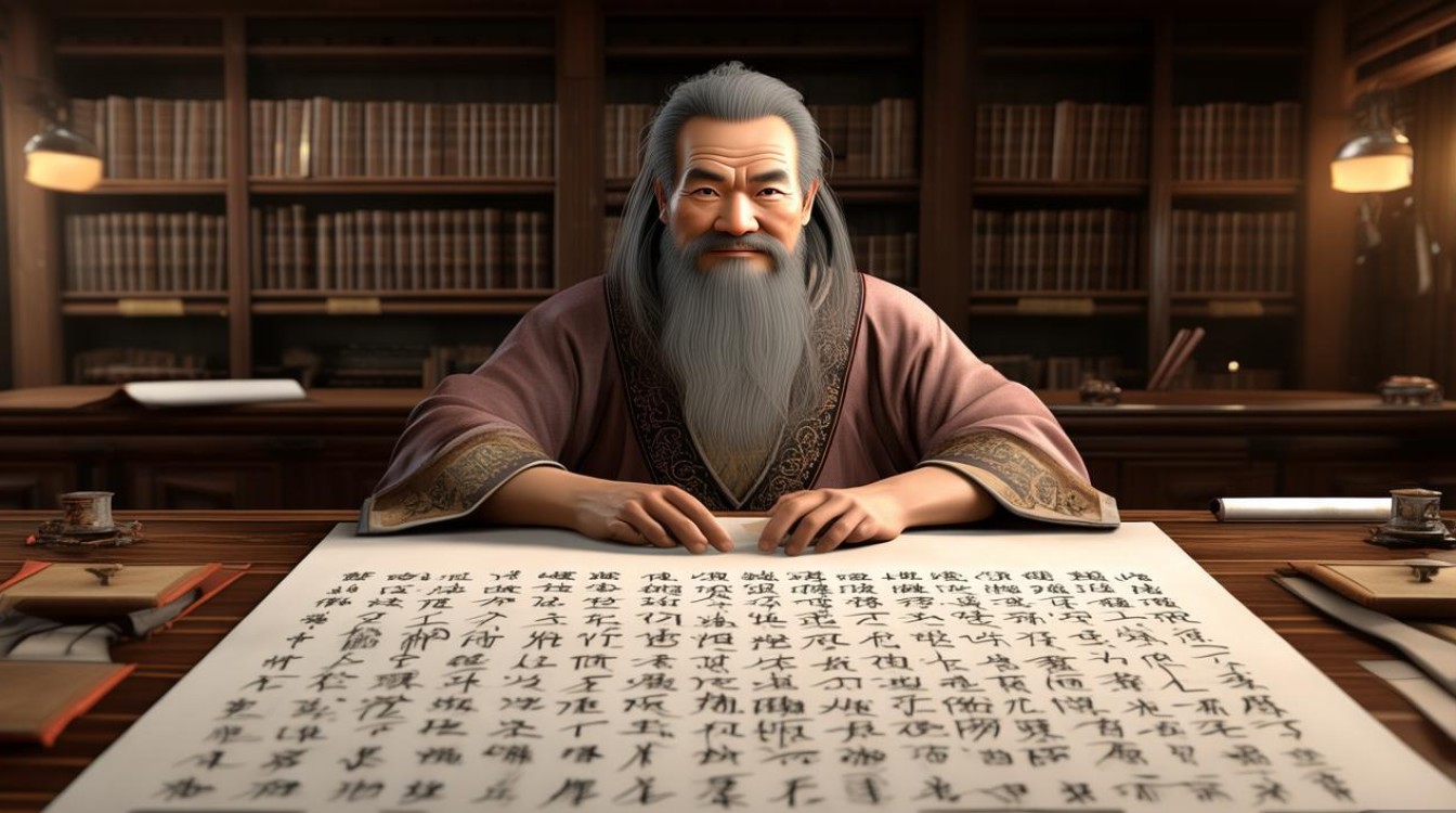 范仲淹评价佛教