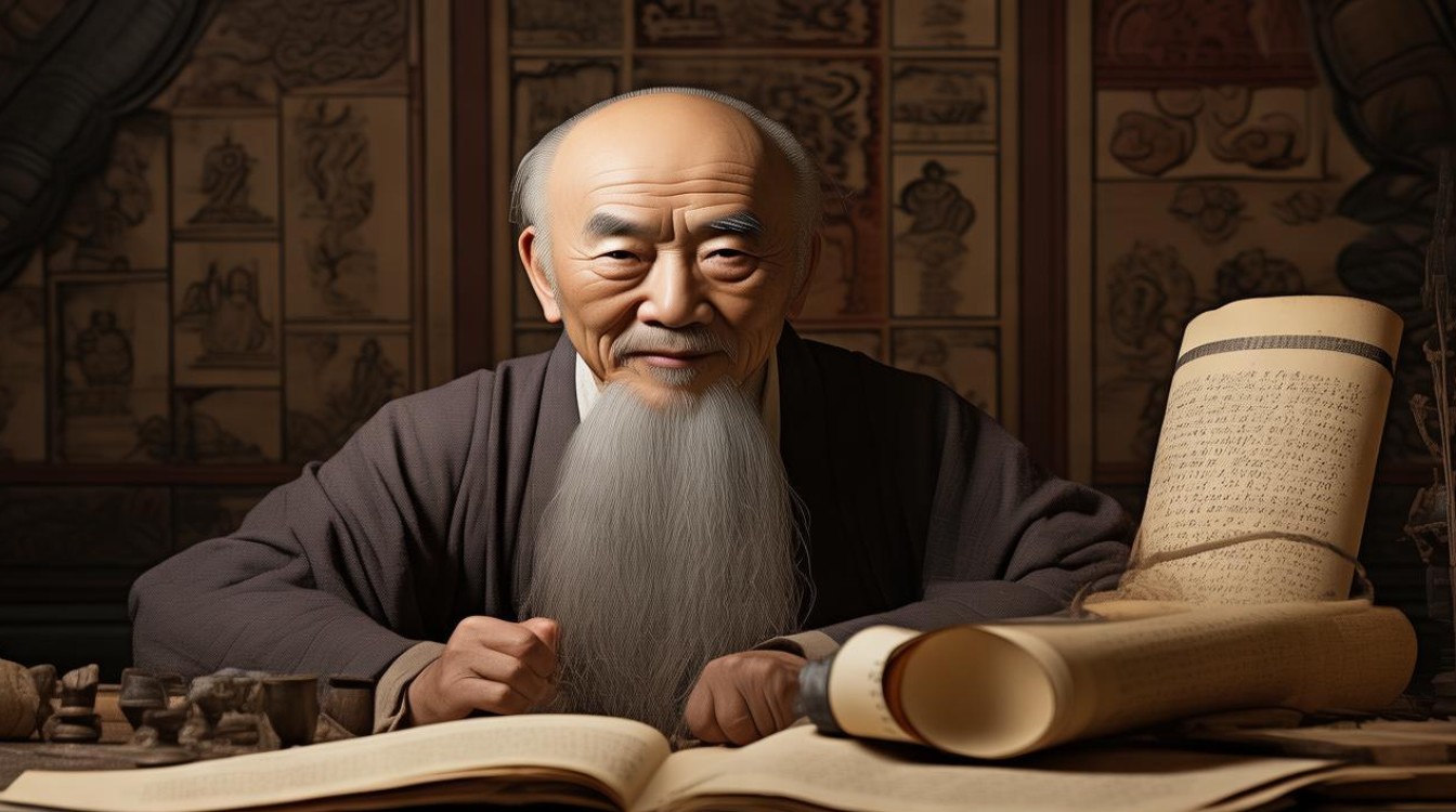 范仲淹评价佛教
