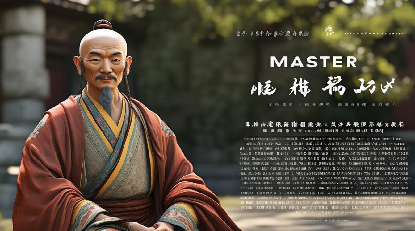 高僧弘一法师