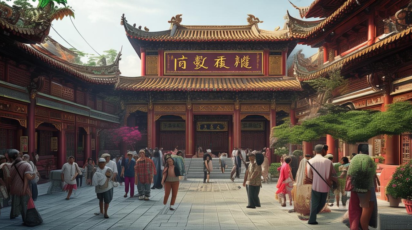 广东比较灵验的寺庙
