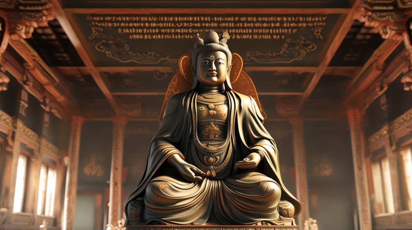 佛教解释大仙