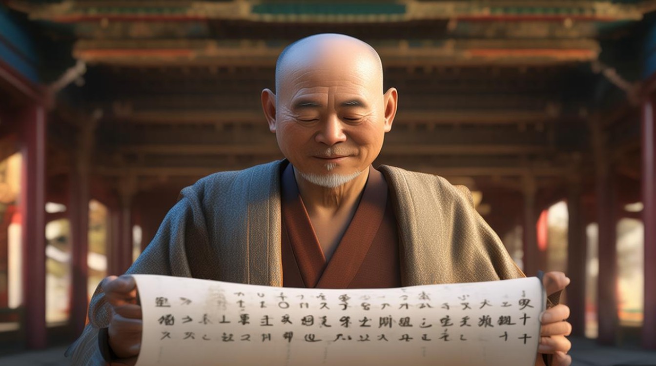 如何跟寺庙联系开光