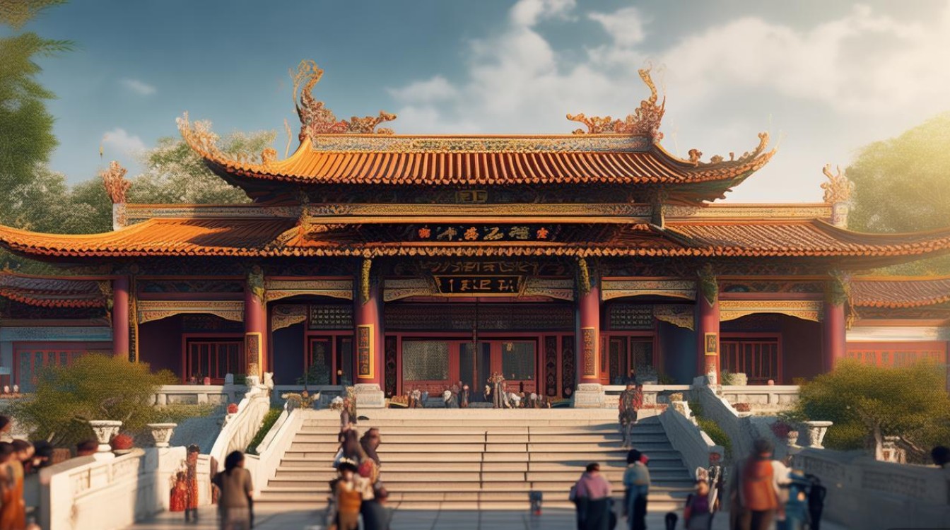 求佛治病哪个寺庙