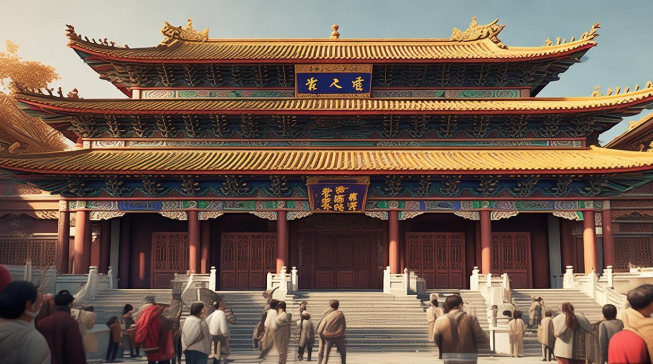 求佛治病哪个寺庙
