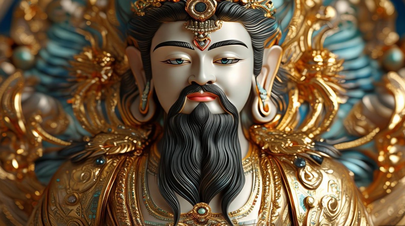 文殊菩萨戒师