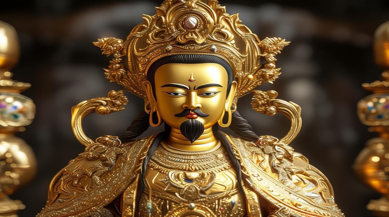 文殊菩萨戒师