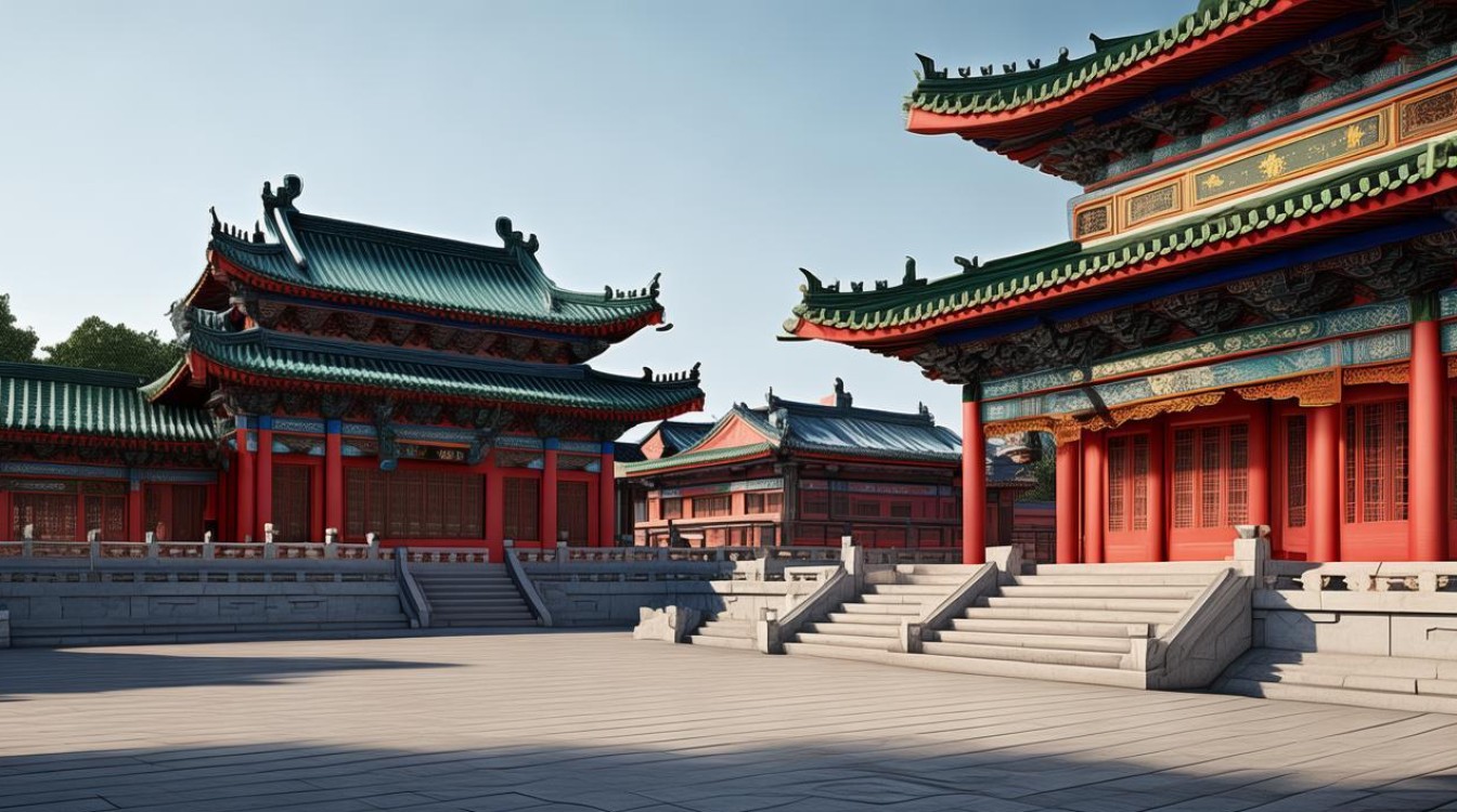 文庙和寺庙的区别