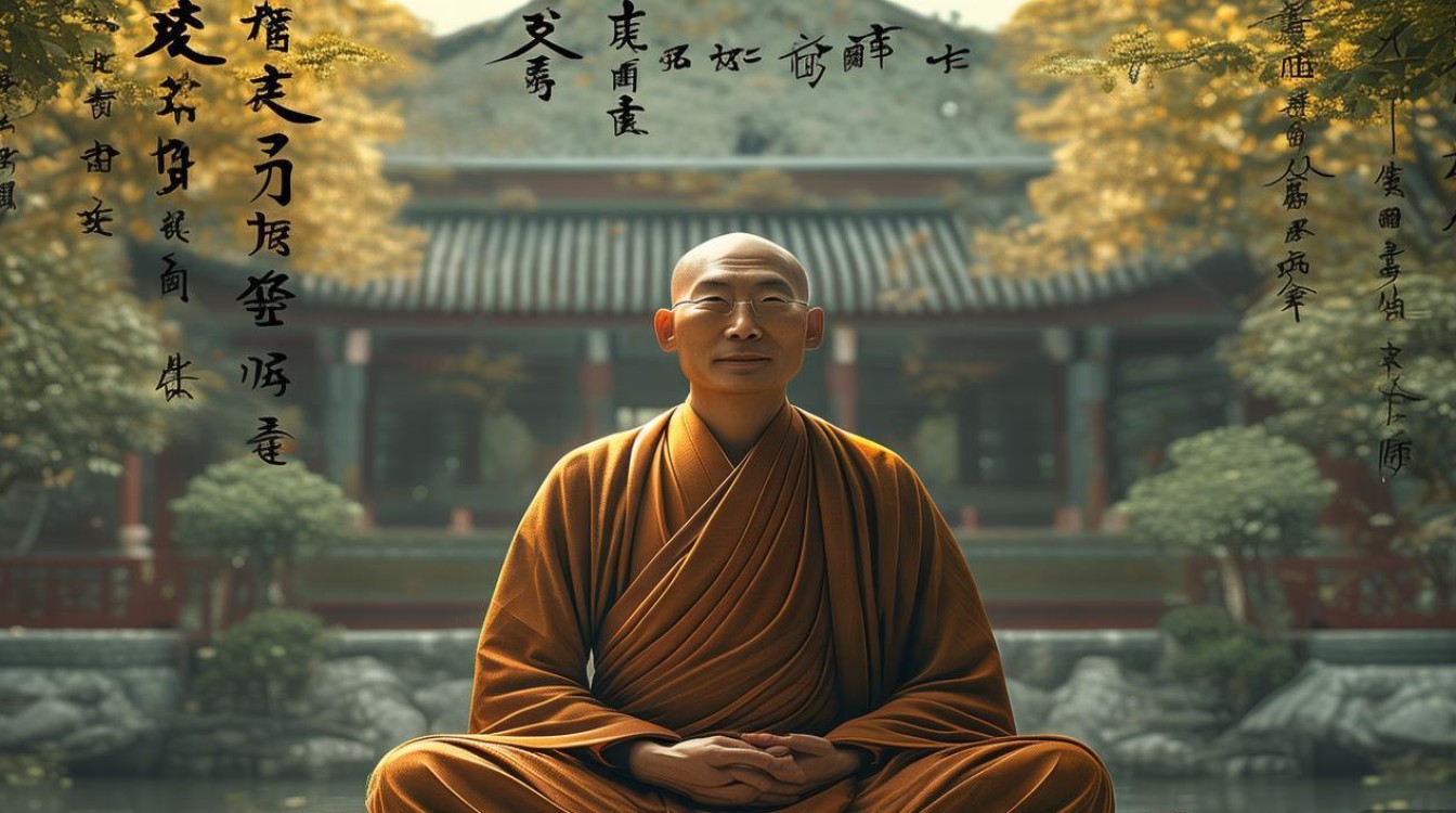 济群法师空性